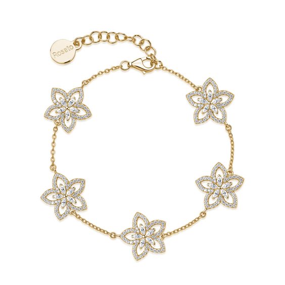 Bracelet Rosato Femme Gaia in Argent RZGA91 - RZGA91